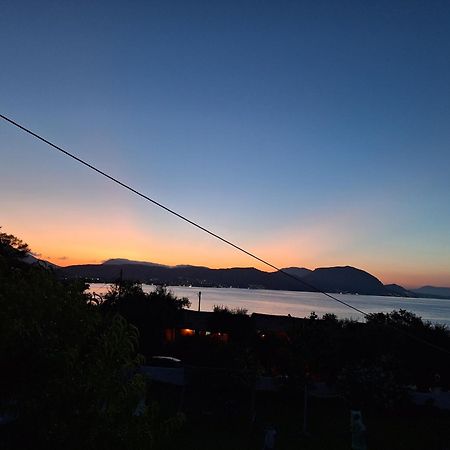 Armonia Apartments Korfu Dış mekan fotoğraf