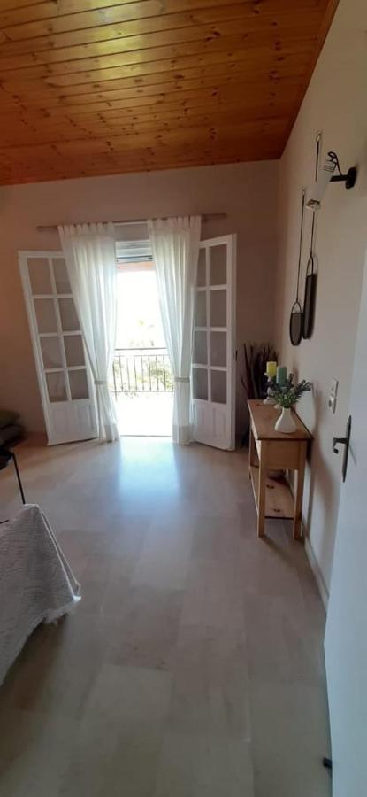 Armonia Apartments Korfu Dış mekan fotoğraf