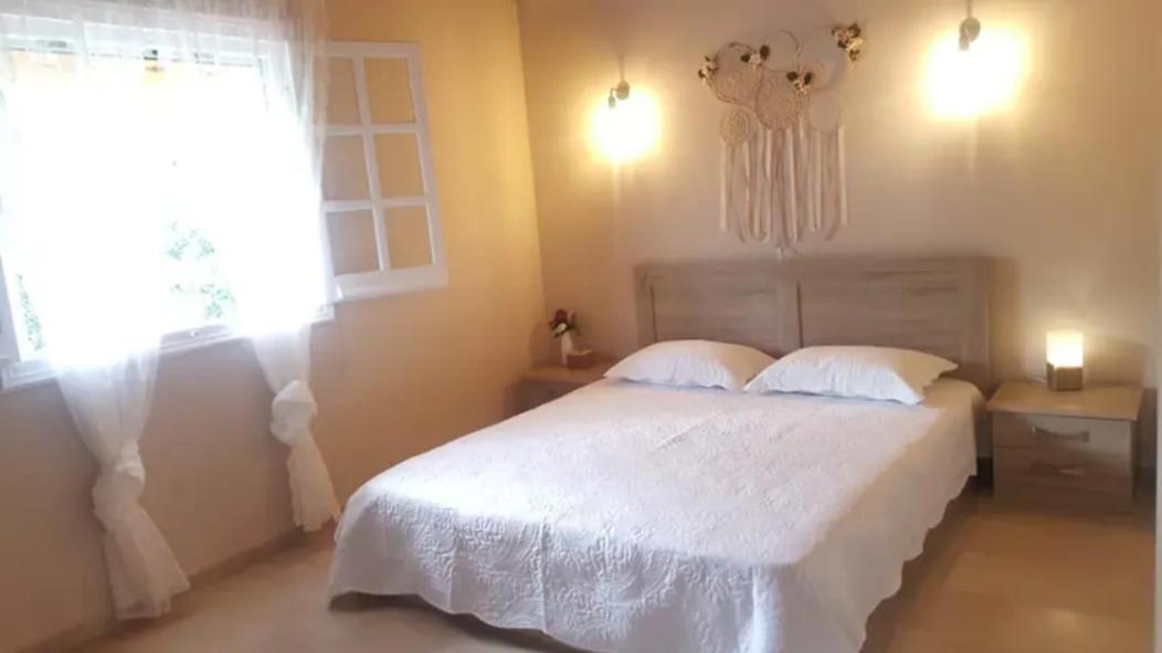 Armonia Apartments Korfu Dış mekan fotoğraf