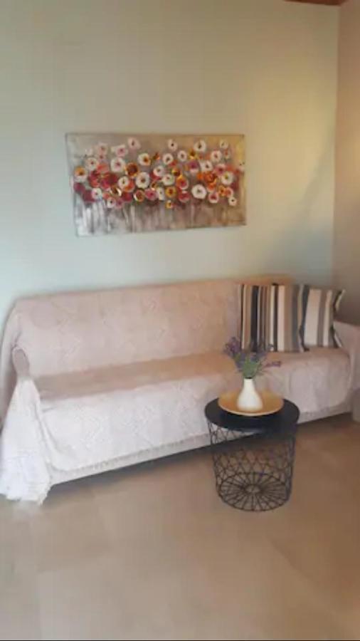 Armonia Apartments Korfu Dış mekan fotoğraf