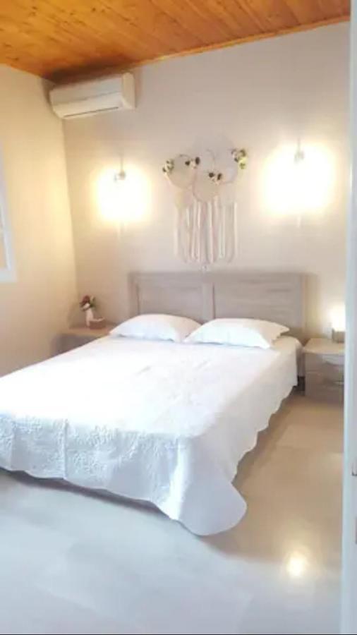 Armonia Apartments Korfu Dış mekan fotoğraf