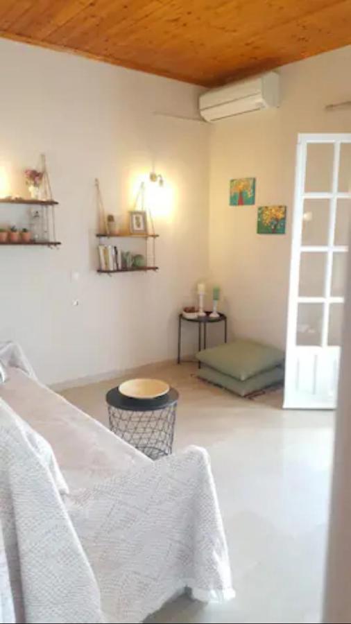 Armonia Apartments Korfu Dış mekan fotoğraf
