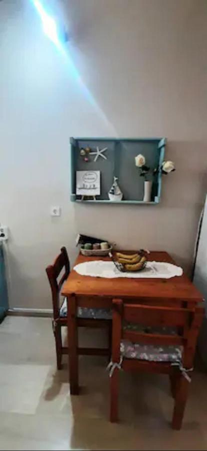 Armonia Apartments Korfu Dış mekan fotoğraf