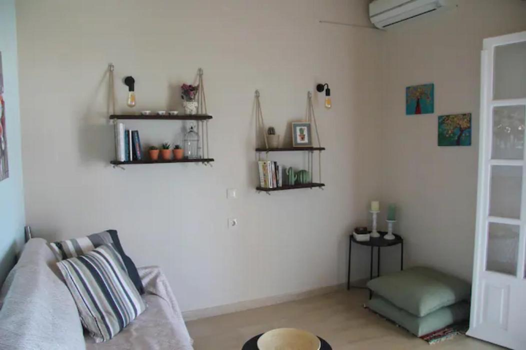 Armonia Apartments Korfu Dış mekan fotoğraf
