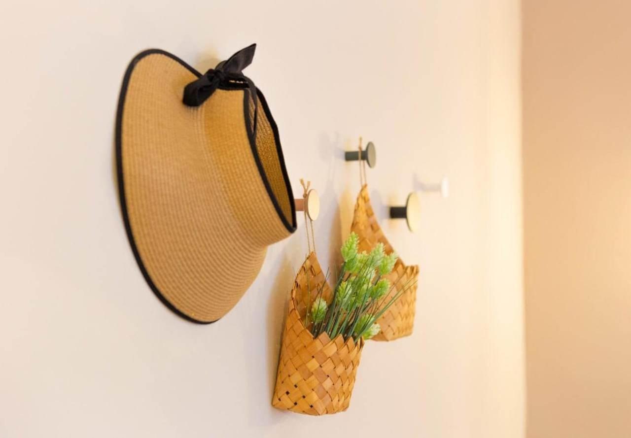 Armonia Apartments Korfu Dış mekan fotoğraf